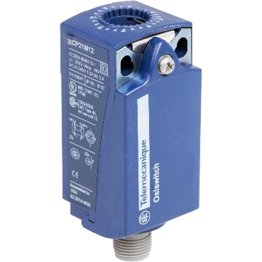 ZCP21M12